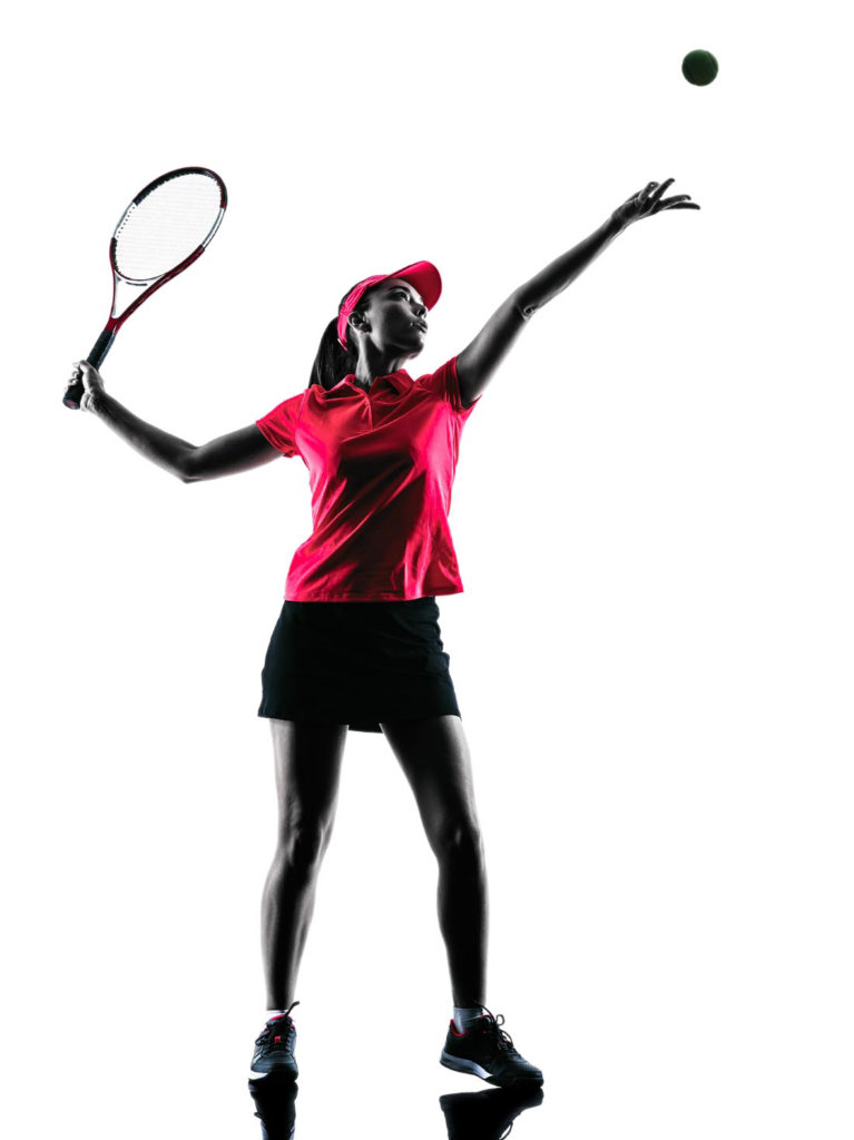 login tenis